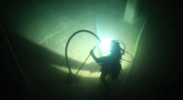 Aquatech Commercial Diving - Potable Water Solutions Aquatech Commercial Diving - Potable Water Solutions